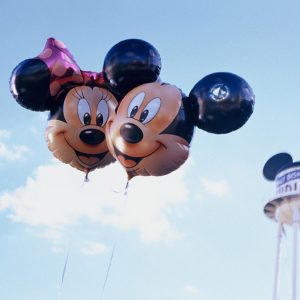 In Ã©Ã©n dag naar DisneylandÂ® Paris?
