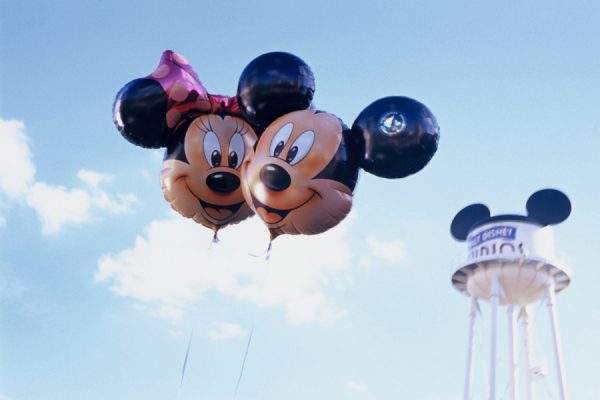 In Ã©Ã©n dag naar DisneylandÂ® Paris?