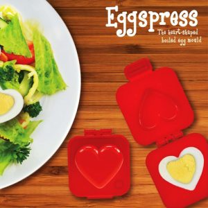 Eggspress Heart