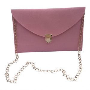 The pinky bag