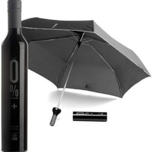 Paraplu Isabrella zwart