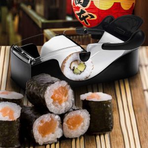 Easy Sushi Roller