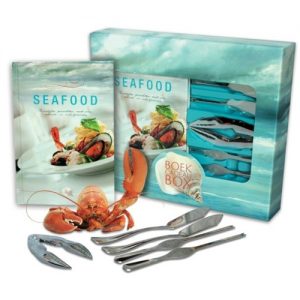 Seafood Cadeau Box