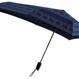 Paraplu Senz Automatic Cotu Blue