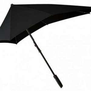 Paraplu Senz Smart Black
