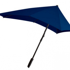 Paraplu Senz Smart Blue
