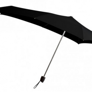 Paraplu Senz Smart S Black