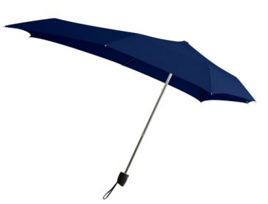 Paraplu Senz Smart S Blue